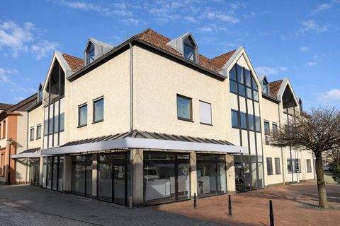 Losheim am See Büros, Büroräume, Büroflächen 