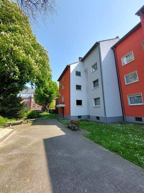 Gelsenkirchen Wohnungen, Gelsenkirchen Wohnung mieten