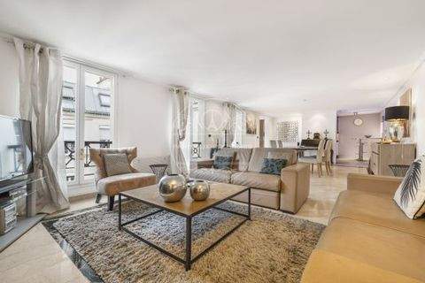 Paris 8ème Wohnungen, Paris 8ème Wohnung kaufen