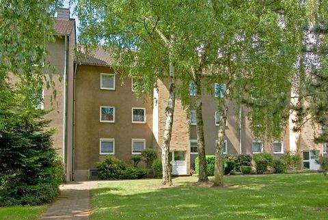 Duisburg Wohnungen, Duisburg Wohnung mieten