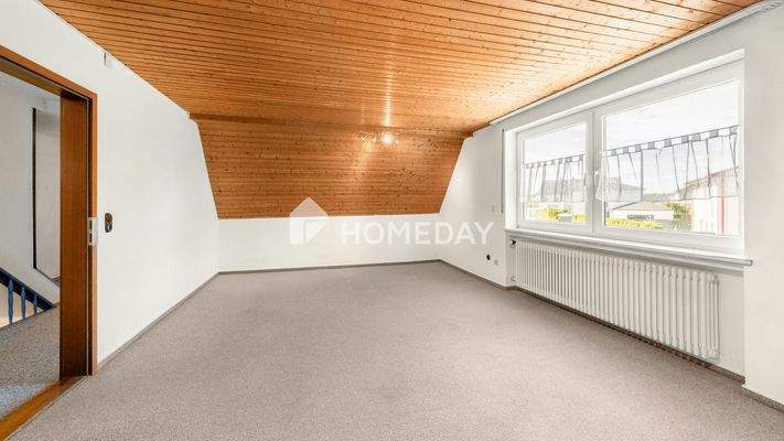 1. OG Elternschlafzimmer 1