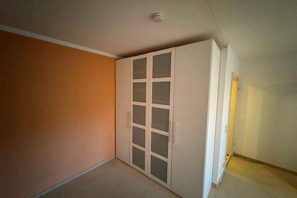 Impression Innenraum