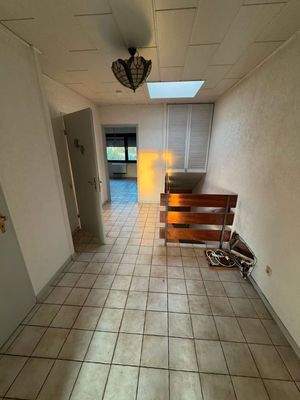 Flur 2. OG