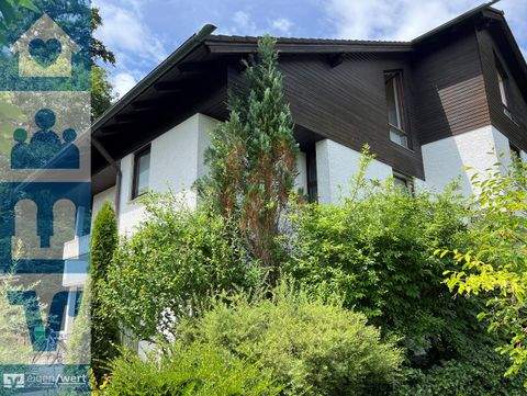 Krailling Renditeobjekte, Mehrfamilienhäuser, Geschäftshäuser, Kapitalanlage