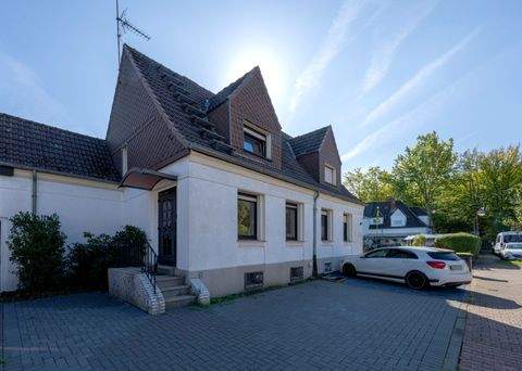 Lünen Häuser, Lünen Haus kaufen