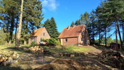 Brodersby Häuser, Brodersby Haus kaufen