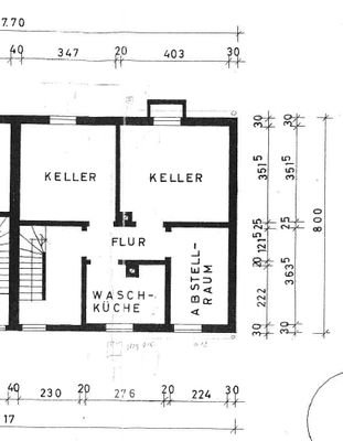 Keller