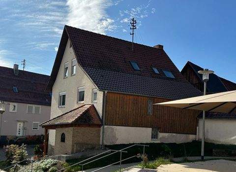 Gaildorf Häuser, Gaildorf Haus kaufen