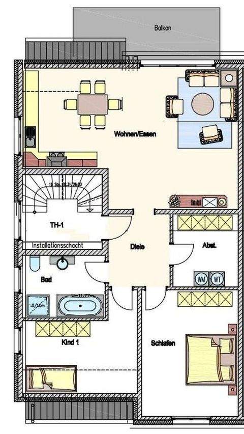 Everswinkel Wohnungen, Everswinkel Wohnung kaufen