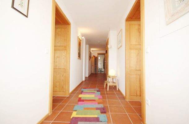 Flur - Whg.-Nr. 1 (1.OG)