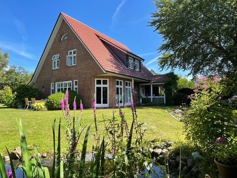 Sankt Peter-Ording Häuser, Sankt Peter-Ording Haus kaufen