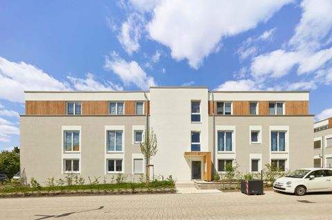 Korntal-Münchingen Wohnungen, Korntal-Münchingen Wohnung mieten