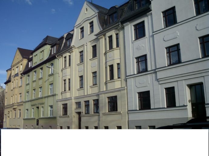 2-Zimmer-Wohnung in Reichenbach zu vermieten