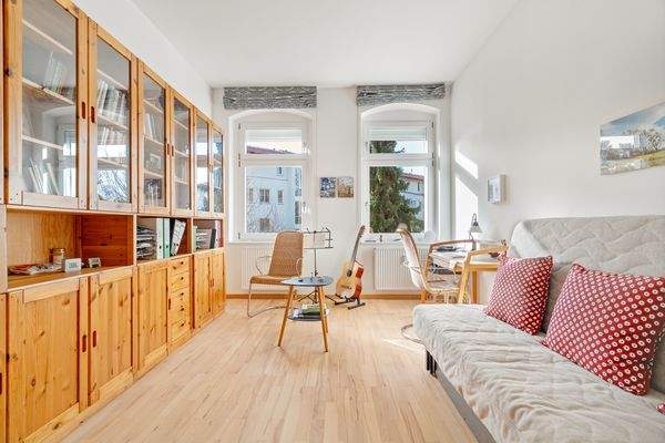 potenzielles Kinderzimmer