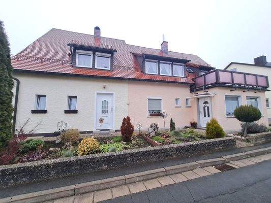 Außenansicht komplett