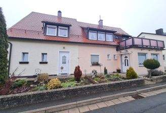 Außenansicht komplett