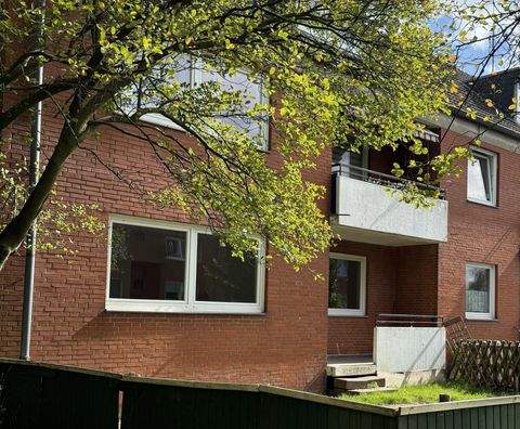 Elmenhorst / Lanken Wohnungen, Elmenhorst / Lanken Wohnung mieten