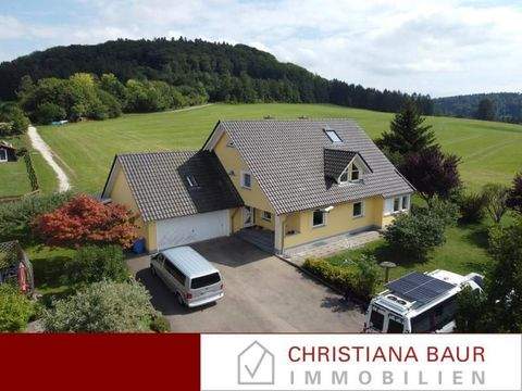 Albstadt Häuser, Albstadt Haus kaufen