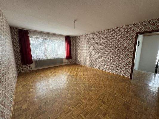 Kinderzimmer (Haus 1)