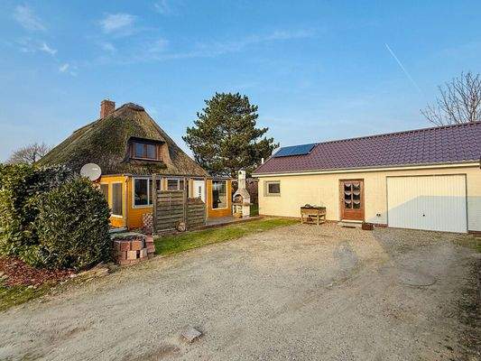 Außenaufnahme Südseite 01