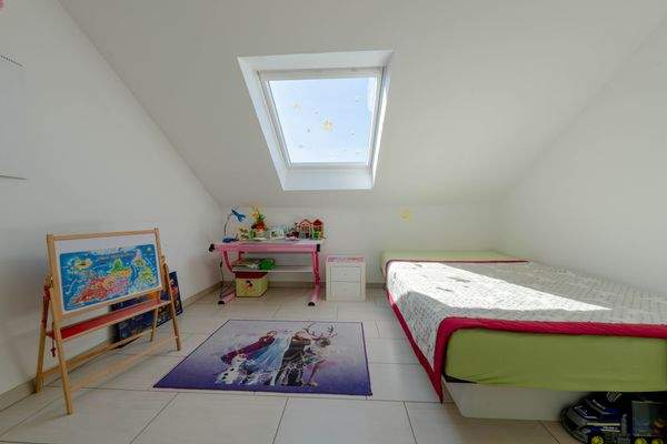 Kinderzimmer II 