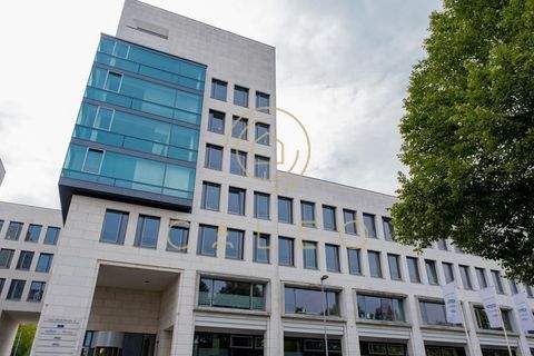 Neu-Isenburg Büros, Büroräume, Büroflächen 