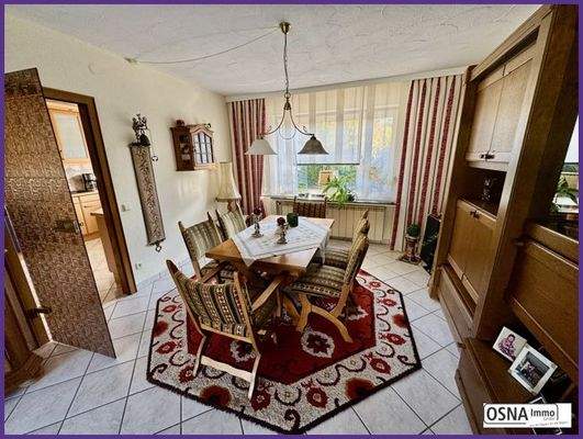 EG Esszimmer Bild #1