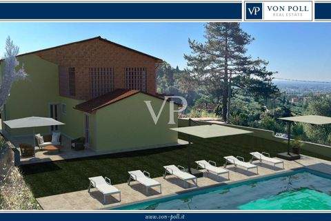 Pescia Häuser, Pescia Haus kaufen