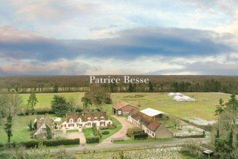 Briare Häuser, Briare Haus kaufen