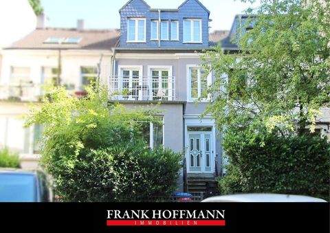 Hamburg Häuser, Hamburg Haus kaufen