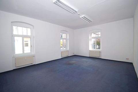 Chemnitz Büros, Büroräume, Büroflächen 