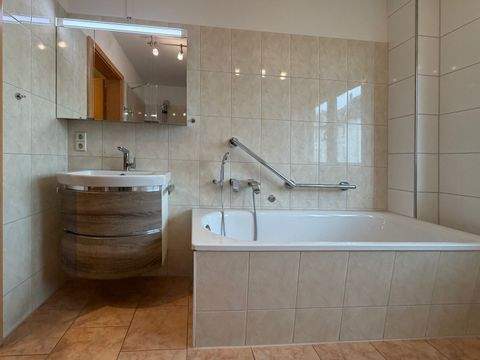 Zwickau Wohnungen, Zwickau Wohnung mieten