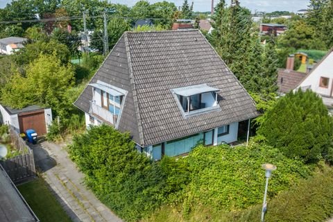 Neumünster Häuser, Neumünster Haus kaufen