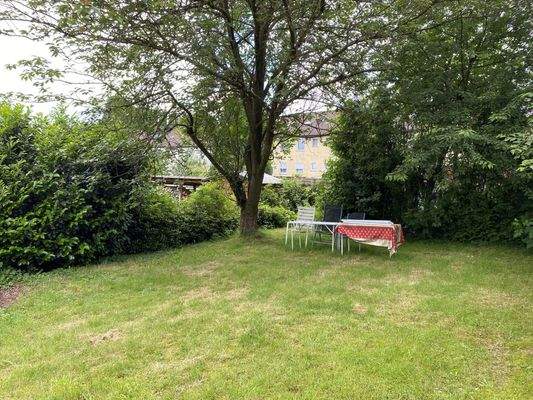 Garten 2