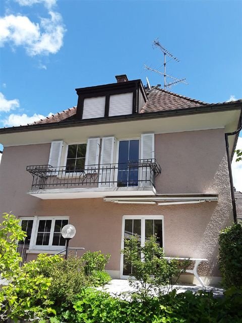 Singen (Hohentwiel) Häuser, Singen (Hohentwiel) Haus mieten 