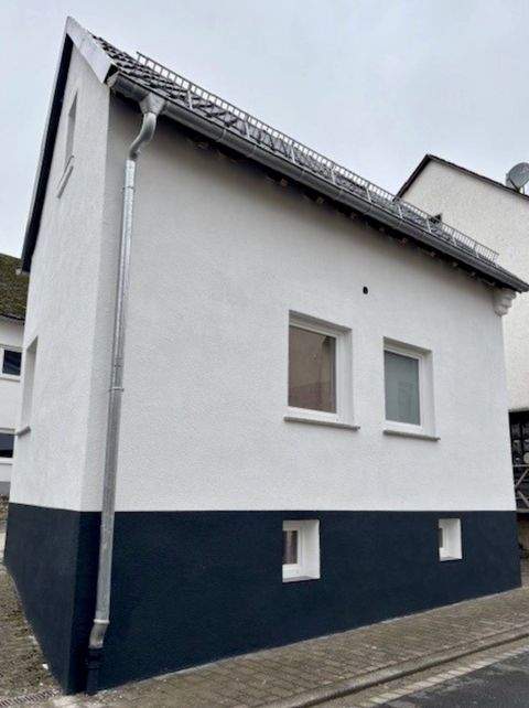 Weilburg-Gaudernbach Wohnungen, Weilburg-Gaudernbach Wohnung kaufen