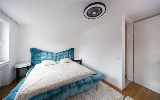 Gäste-/Kinderzimmer weitere Ansicht