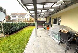 Terrasse EG
