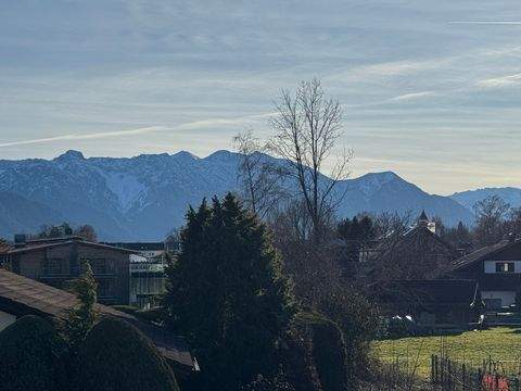 Seehausen am Staffelsee Wohnungen, Seehausen am Staffelsee Wohnung kaufen