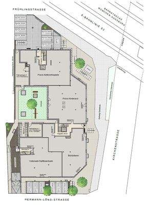 Grundstücksübersicht