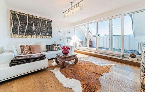 Frankfurt am Main Wohnen auf Zeit, möbliertes Wohnen