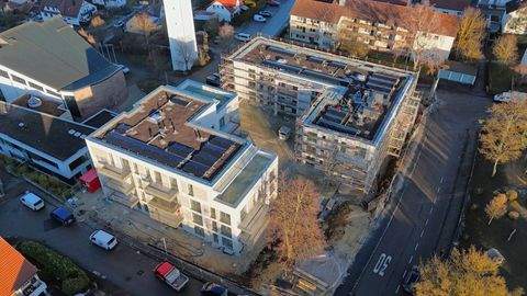 Giengen an der Brenz Wohnungen, Giengen an der Brenz Wohnung kaufen