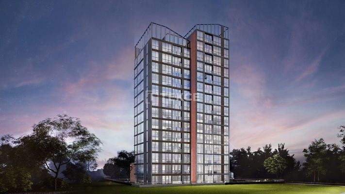 Apartments in Ankara Near the Airport