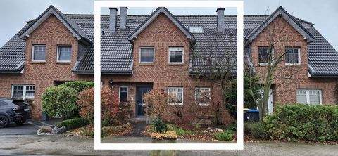 Rheinberg - Borth Häuser, Rheinberg - Borth Haus kaufen