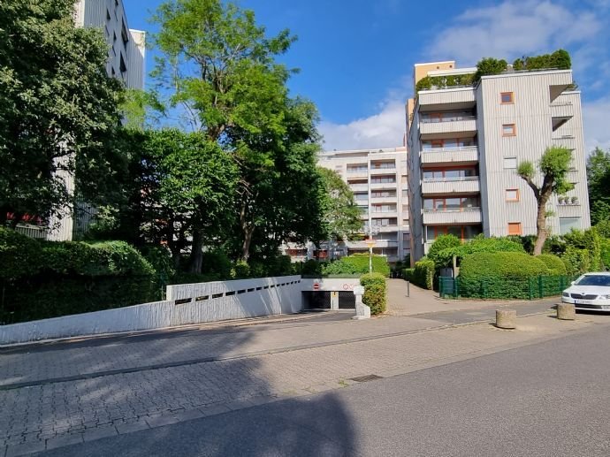 3 Zimmerwohnung mit traumhaftem Ausblick