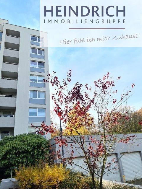 Kassel / Wilhelmshöhe Wohnungen, Kassel / Wilhelmshöhe Wohnung mieten