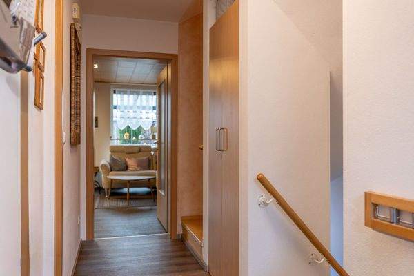 Ein ansprechendes Reihenhaus in guter Lage, mit vielen Extras