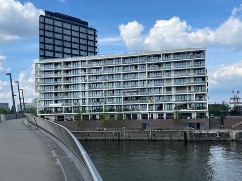 Hamburg-HafenCity Ladenlokale, Ladenflächen 
