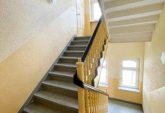 Treppenhaus 1.OG
