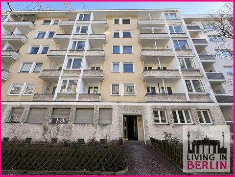 Berlin Wohnungen, Berlin Wohnung mieten